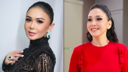 Yuni Shara Sabar Difitnah Jadi Selingkuhan Irwan Mussry, Maia Estianty: Jogetin Aja