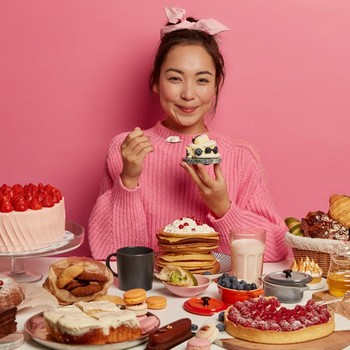 5 Alasan Kamu Ingin Makanan Manis Buat Sarapan, Bukan Sekadar 