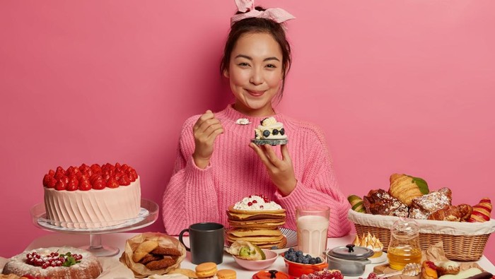 5 Alasan Kamu Ingin Makanan Manis Buat Sarapan, Bukan Sekadar 