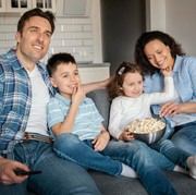 Rekomendasi 5 Film Animasi Keluargad di Netflix untuk Temani Liburan Akhir Tahun