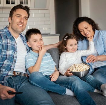 Rekomendasi 5 Film Animasi Keluargad di Netflix untuk Temani Liburan Akhir Tahun