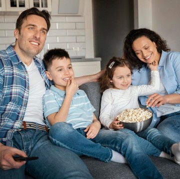 Rekomendasi 5 Film Animasi Keluargad di Netflix untuk Temani Liburan Akhir Tahun