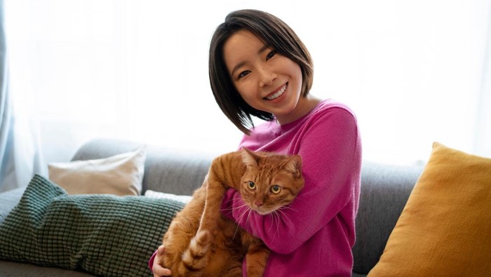 6 Teknik ala Orang Jepang untuk Atasi Overthinking Biar Hidup Lebih Tenang