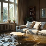 Jangan Dulu Panik, 7 Hal yang Harus Dilakukan saat Terjadi Banjir