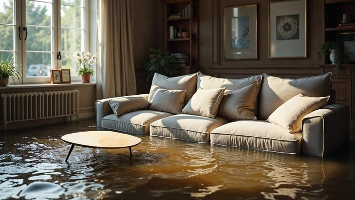 Jangan Dulu Panik, 7 Hal yang Harus Dilakukan saat Terjadi Banjir