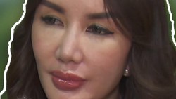 Video: Dapat Ancaman, Ade Tya Bantah Jadi Pengganggu Hubungan Ari Lasso