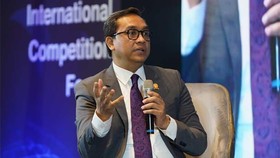 KPPU Desak Reformasi Hukum, Bendung Dominasi Ekosistem Digital