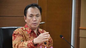 KPPU Gandeng Dewan Pers Hadapi Tantangan Pasar di Era Digital