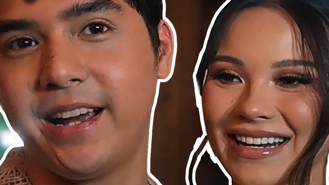 Video: Alyssa Daguise Hamil 5 Bulan, Beber Perubahan Sikap Al Ghazali