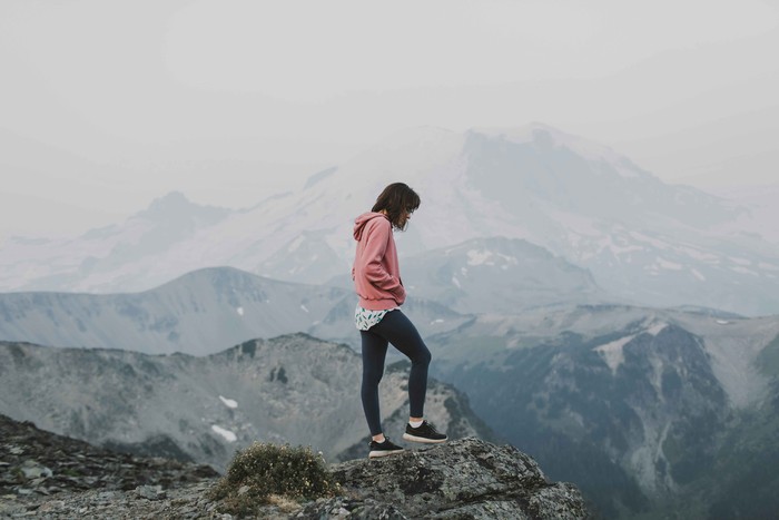 Ambil semua peluang. Ingat bahwa kesempatan tidak datang dua kali/ Foto: pexels.com/ Vlada Karpovich