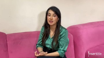 Berita Seputar Selebriti Insertlive Terkini : Penuhi Permintaan Anak, Andi Soraya Kembali Temui Steve Emmanuel