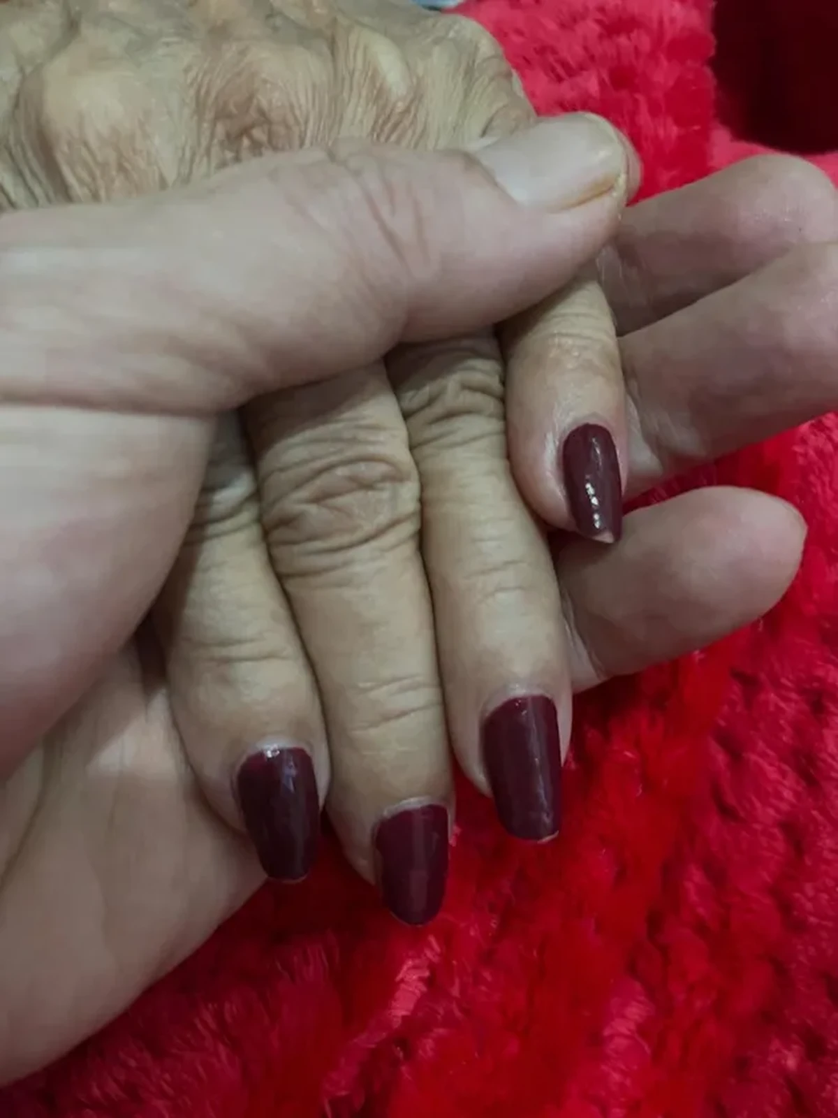 Artis Rayakan Hari Ibu