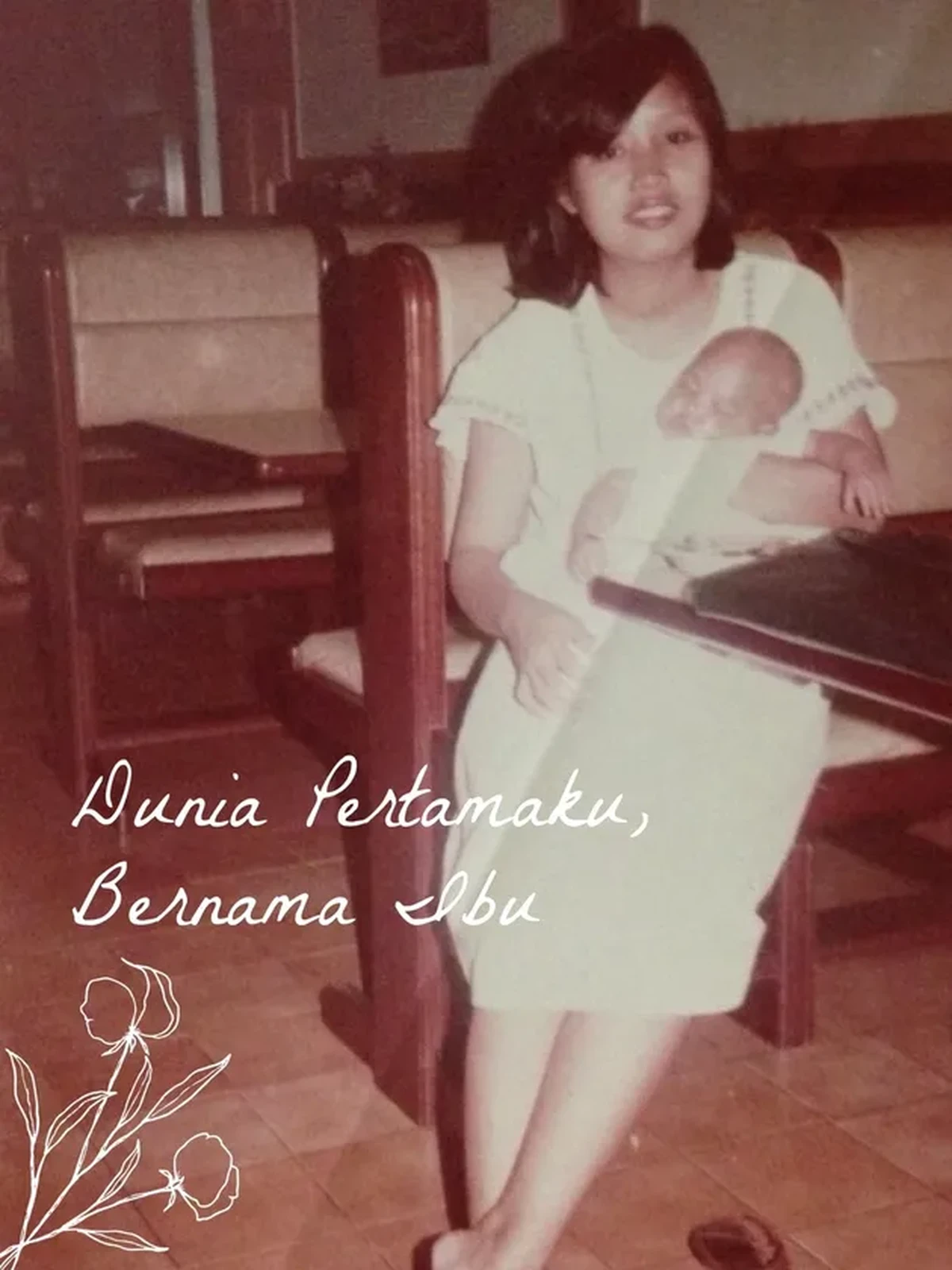 Artis Rayakan Hari Ibu