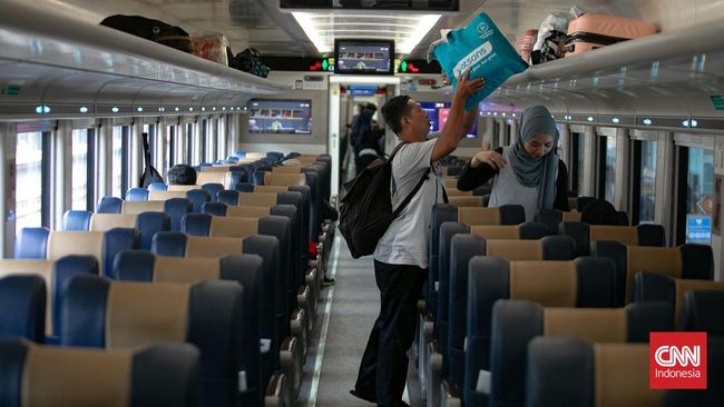 Mendekati Bulan Ramadan 2026, masyarakat Indonesia mulai bersiap untuk membeli tiket mudik Lebaran tahun ini.