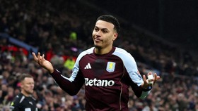 Catat 10 Kemenangan Beruntun, Aston Villa Samai Rekor 111 Tahun Lalu