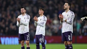 Manchester United yang Gak Bisa Naik ke Papan Atas Liga Inggris