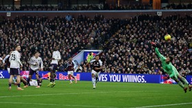 Amorim: Manchester United Tidak Beruntung Hari Ini