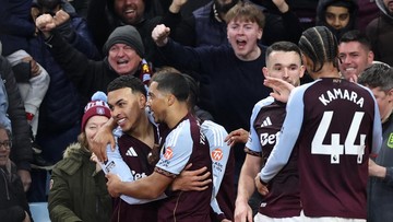 Update Eksklusif Olahraga CNN : Akhir Tahun 2025 yang Panas untuk Aston Villa