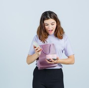 Jangan Lagi Dilakukan, 5 Kebiasaan yang Tanpa Sadar Bikin Dompet Cepat Kering