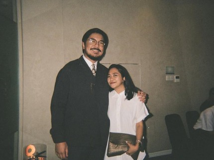 Momen Spesial Bilal Indrajaya, Ulang Tahun Bertepatan dengan Kelahiran Anak Pertama