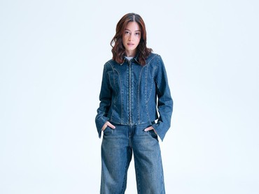 Menilik Seni Craftsmanship dalam Balutan Denim Jepang