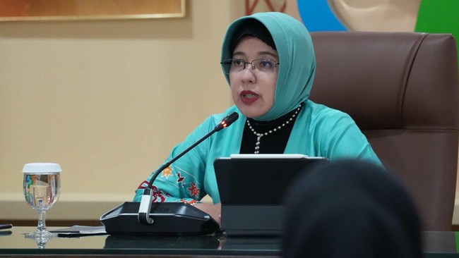 BPS merilis KBLI 2025 sebagai dasar Sensus Ekonomi 2026, Pembaruan ini penting untuk mencatat dinamika ekonomi dan meningkatkan akurasi statistik.