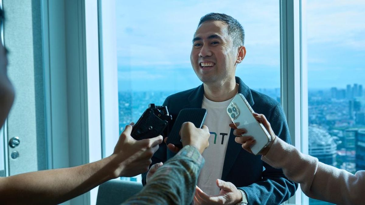 KBLI 2025, RI Jadi Salah Satu yang Tercepat Adopsi Rekomendasi Global