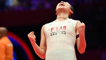 Kabar Sport CNN Terbaru : Indonesia Masih Cari Andalan, Korea Punya 2 Monster Haus Gelar di 2025