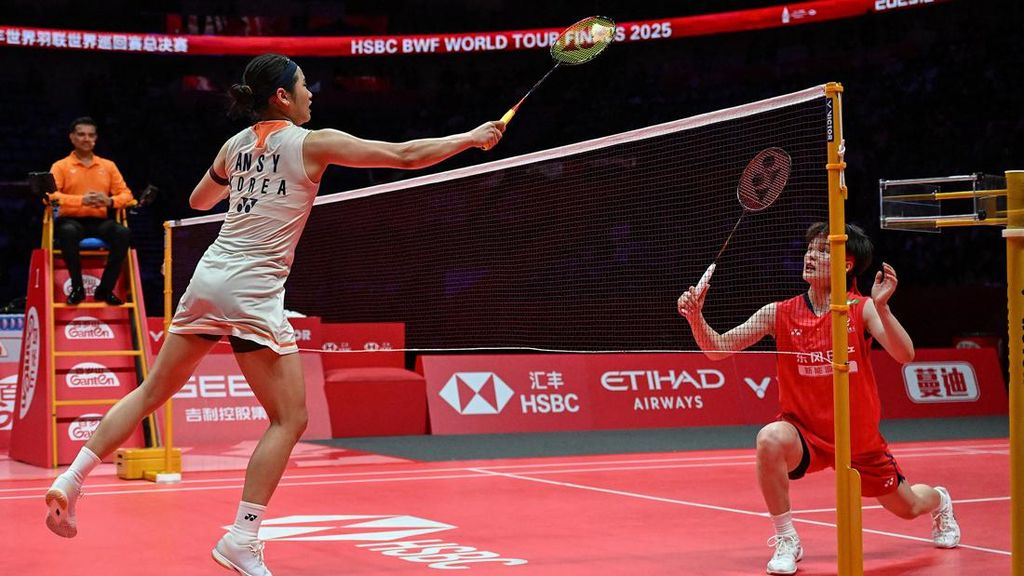 Perubahan BWF World Tour: Uang Hadiah Naik, Lokasi Super 1000 Tambah