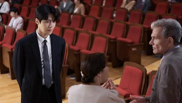 5 Drama Korea Romcom yang Tayang Januari 2026