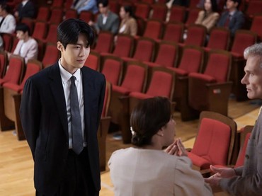 5 Drama Korea Romcom yang Tayang Januari 2026