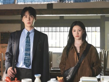 Sinopsis Drakor 'Can This Love be Translated?' yang Lagi Trending di Netflix