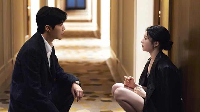 3 Drama Korea Paling Banyak Ditonton di Netflix Minggu Pertama Februari 2026