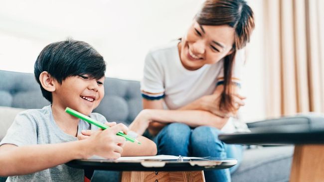 9 Jenis Kecerdasan Anak dan Cara Mengasahnya Sejak Dini, Bunda Perlu Tahu