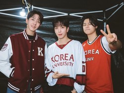 CNBLUE Siap Rilis Full Album Lagi setelah 11 Tahun