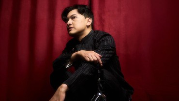 Lirik Lagu SPONTAN (tanpa) UHUY - DEADBIL