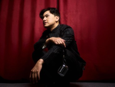 Lirik Lagu SPONTAN (tanpa) UHUY - DEADBIL