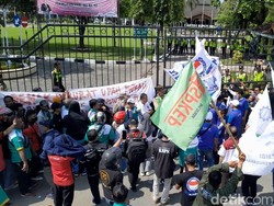 UMK Demak Diusulkan Naik Jadi Rp 3,1 Juta