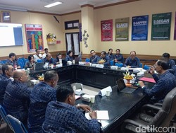 Biaya Hidup Layak di Bali Minimal Rp 5,2 Juta, UMK Badung Rp 3,79 Juta