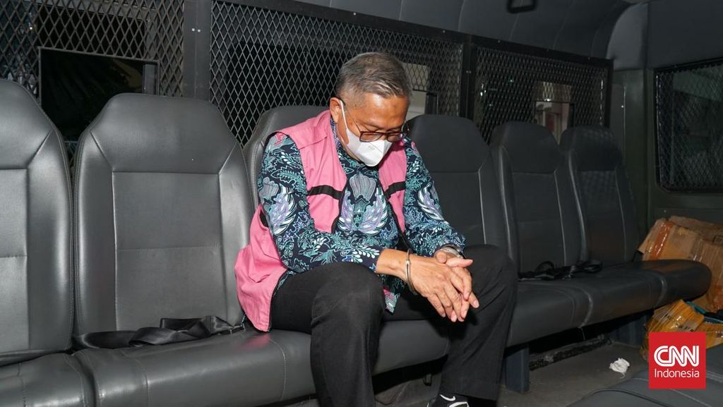 Kasus Korupsi Penjualan Aluminium, Eks Direktur Inalum Ditahan Kejati