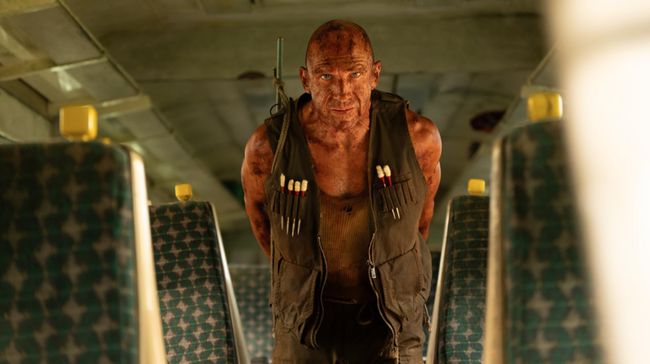 Berikut 15 rekomendasi dan sinopsis film baru Hollywood tayang 2026, seperti The Bone Temple hingga Aang the Last Airbender.