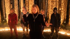 Debut The Bone Temple Tak Mampu Tumbangkan Avatar: Fire and Ash