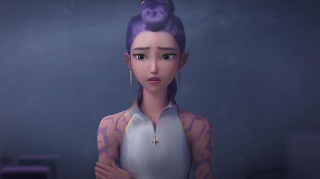 Golden dari KPop Demon Hunters kalah dari Billie Eilish dalam kategori Song of the Year Grammy Awards 2026.