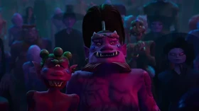 Cerita dan Inspirasi di Balik Setan Penghuni KPop Demon Hunters