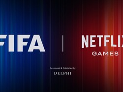 Game Sepakbola FIFA Terbaru Akan Rilis Eksklusif di Netflix