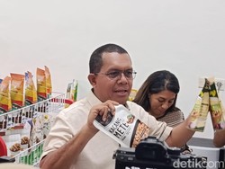 UMKM di NTT Diguyur KUR Rp 3,6 Triliun untuk Modal Usaha