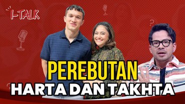 Di Balik 'Melindungimu Selamanya', Marshanda dan Vasco Bicara Hidup 2025