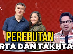 Di Balik 'Melindungimu Selamanya', Marshanda dan Vasco Bicara Hidup 2025