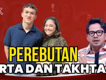 Di Balik 'Melindungimu Selamanya', Marshanda dan Vasco Bicara Hidup 2025