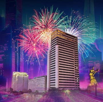 Ingin Momen Tahun Baru 2026 Tak Terlupakan? Sambut Bersama Pullman Jakarta Indonesia